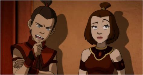 who did sokka marry|Avatar: The Last Airbender: Why Sokka and Suki's Romance Is .